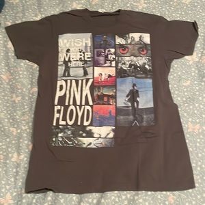 Pink Floyd montage t-shirt